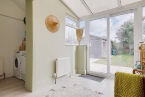 Conservatory- click for photo gallery